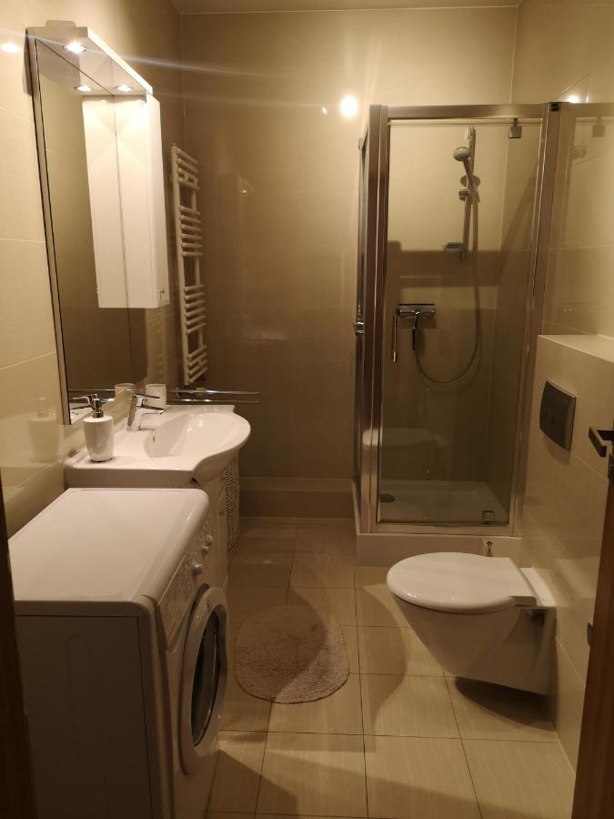 Apartament Marzenie 11 - Ополе Екстер'єр фото