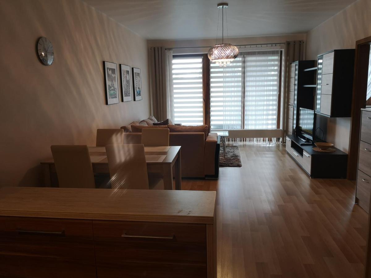 Apartament Marzenie 11 - Ополе Екстер'єр фото