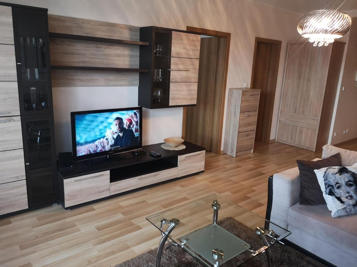 Apartament Marzenie 11 - Ополе Екстер'єр фото