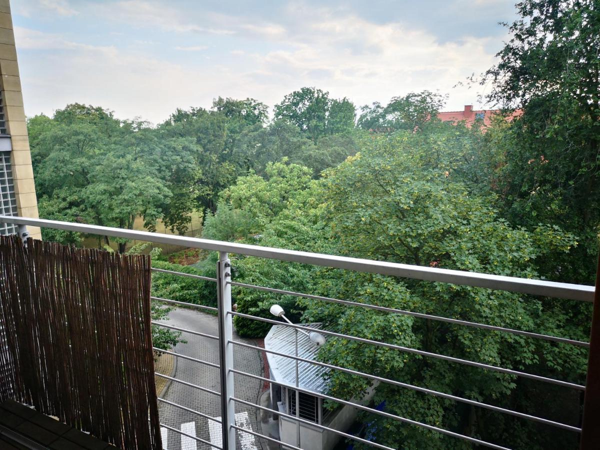 Apartament Marzenie 11 - Ополе Екстер'єр фото