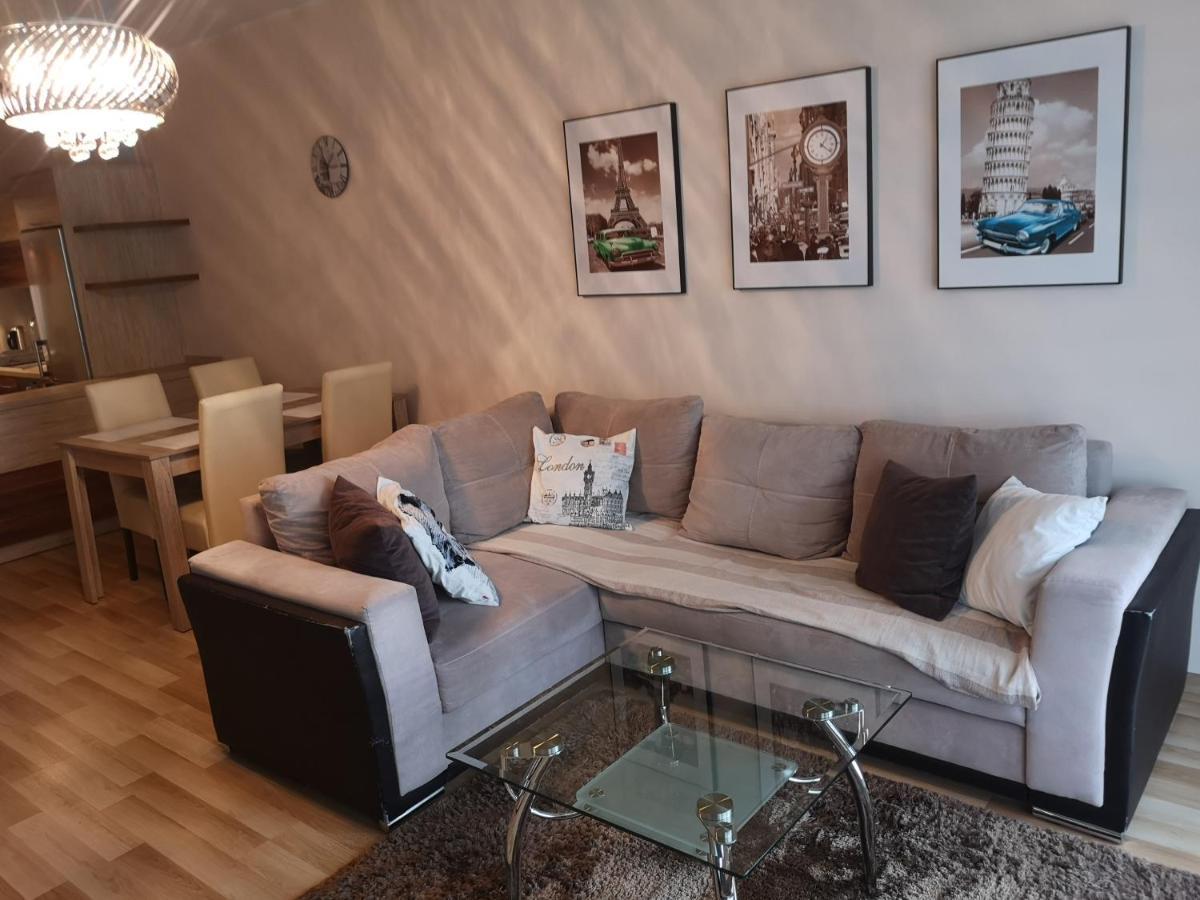 Apartament Marzenie 11 - Ополе Екстер'єр фото